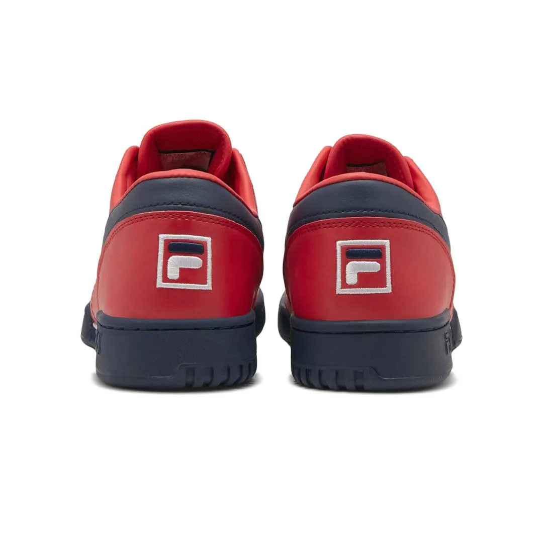 Creek Path FILA - Men's Original Fitness Shoes (11F16LT 640)