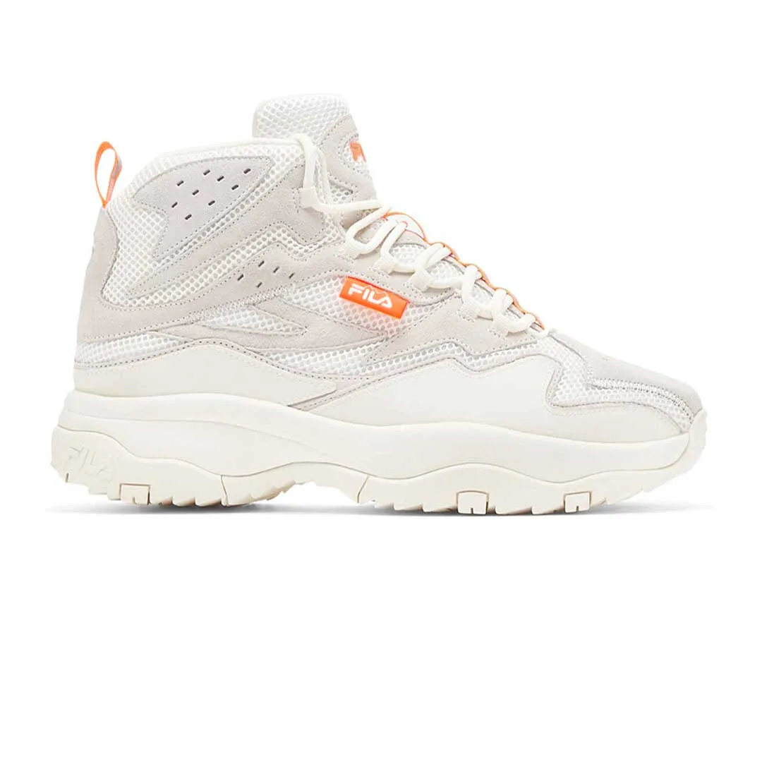 Work Casual FILA - Men's Ranger Boots (1BM01277 129)