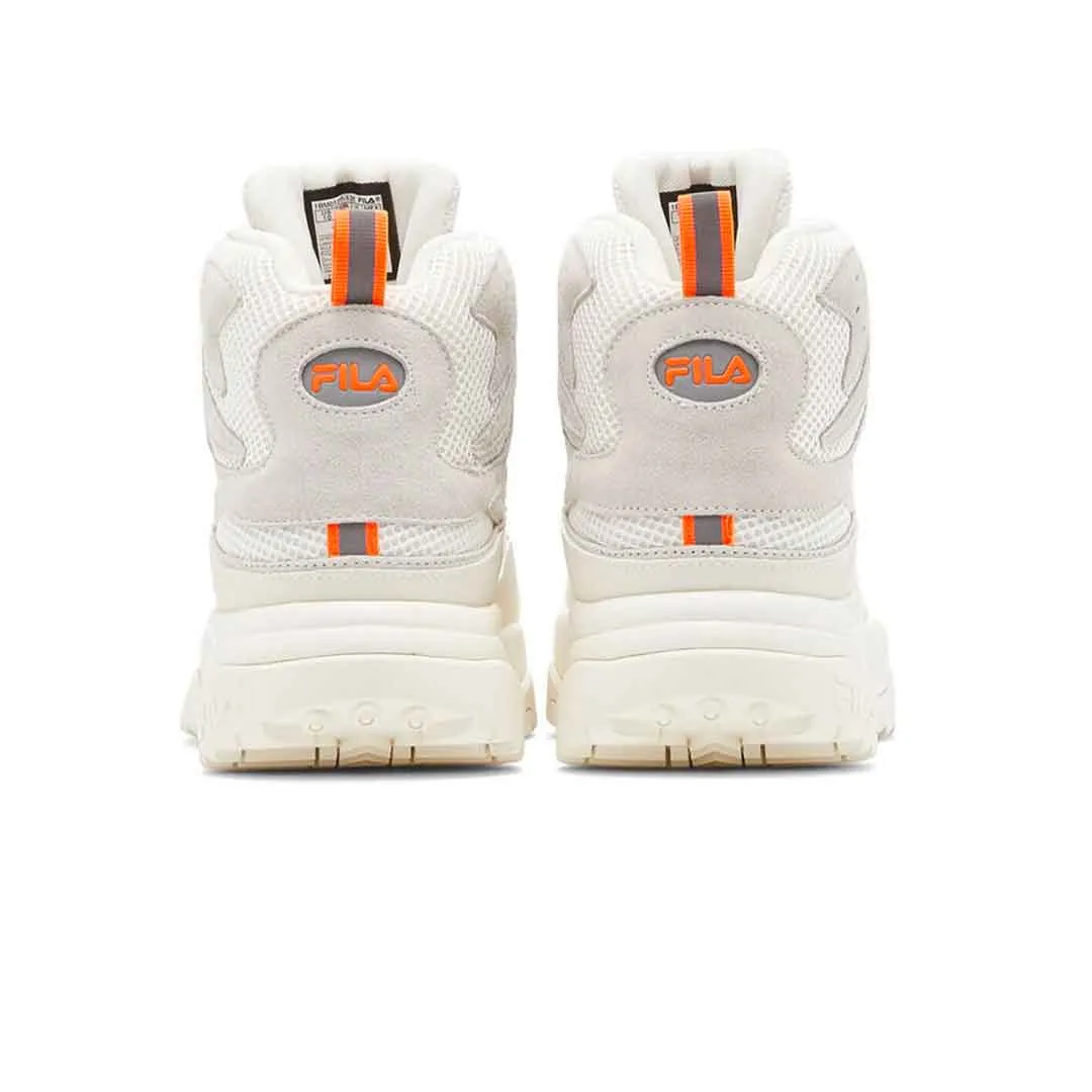 FILA - Men's Ranger Boots (1BM01277 129) Cloudy Jog