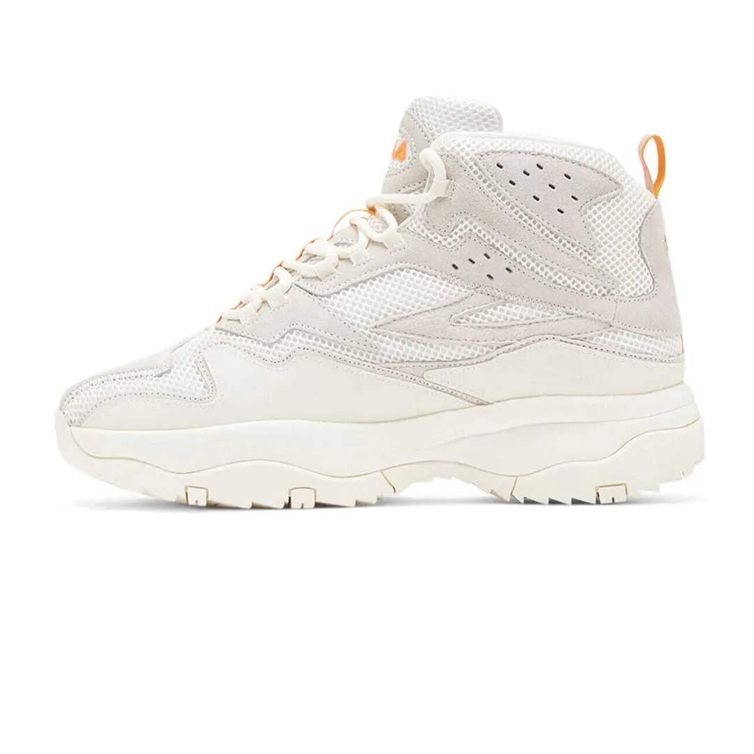 FILA - Men's Ranger Boots (1BM01277 129) Petite Fit Trend Focused