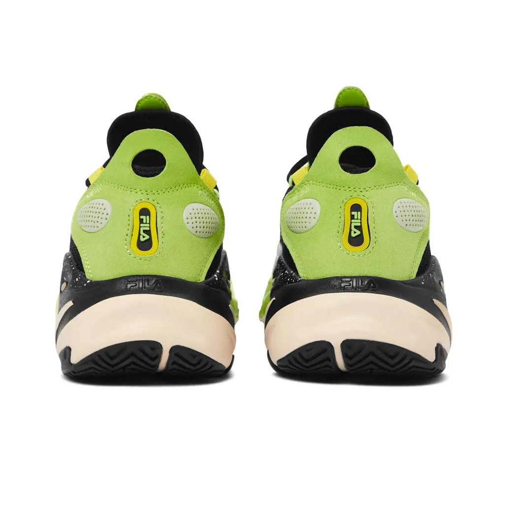 FILA - Men's Ray Tracer Evo 2 Shoes (1RM01978 041) Versatile Look