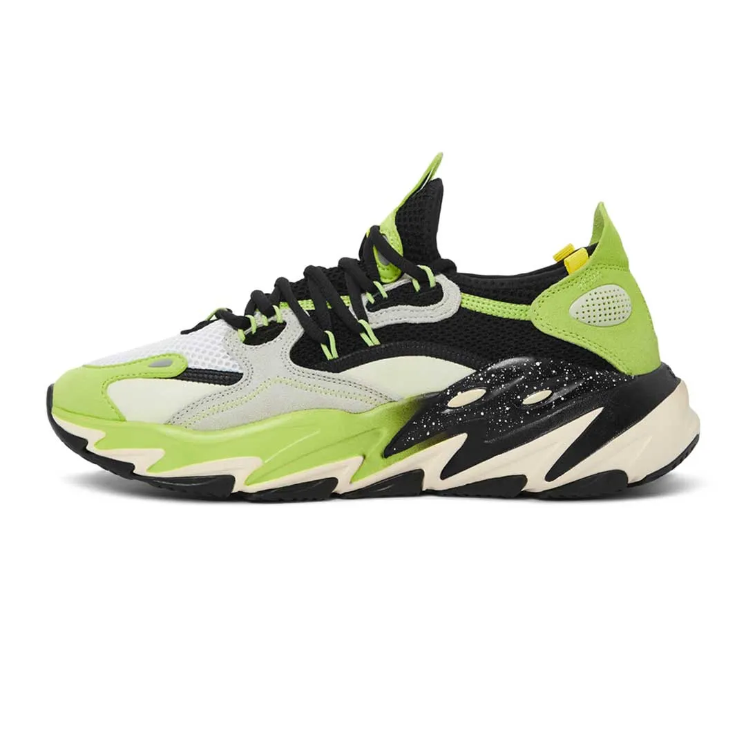 FILA - Men's Ray Tracer Evo 2 Shoes (1RM01978 041) Comfort   cushion Lace Up Design