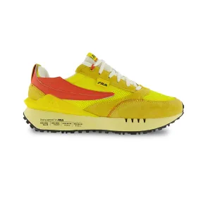 FILA - Men's Renno N Generation Shoes (1RM01970 736) Slow Walks