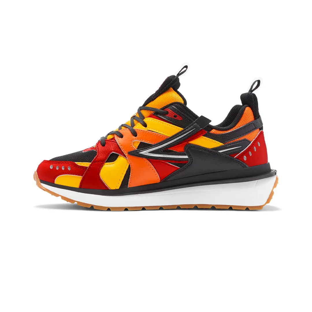 FILA - Men's Sandenal Shoes (1RM02029 025) Warm Fit