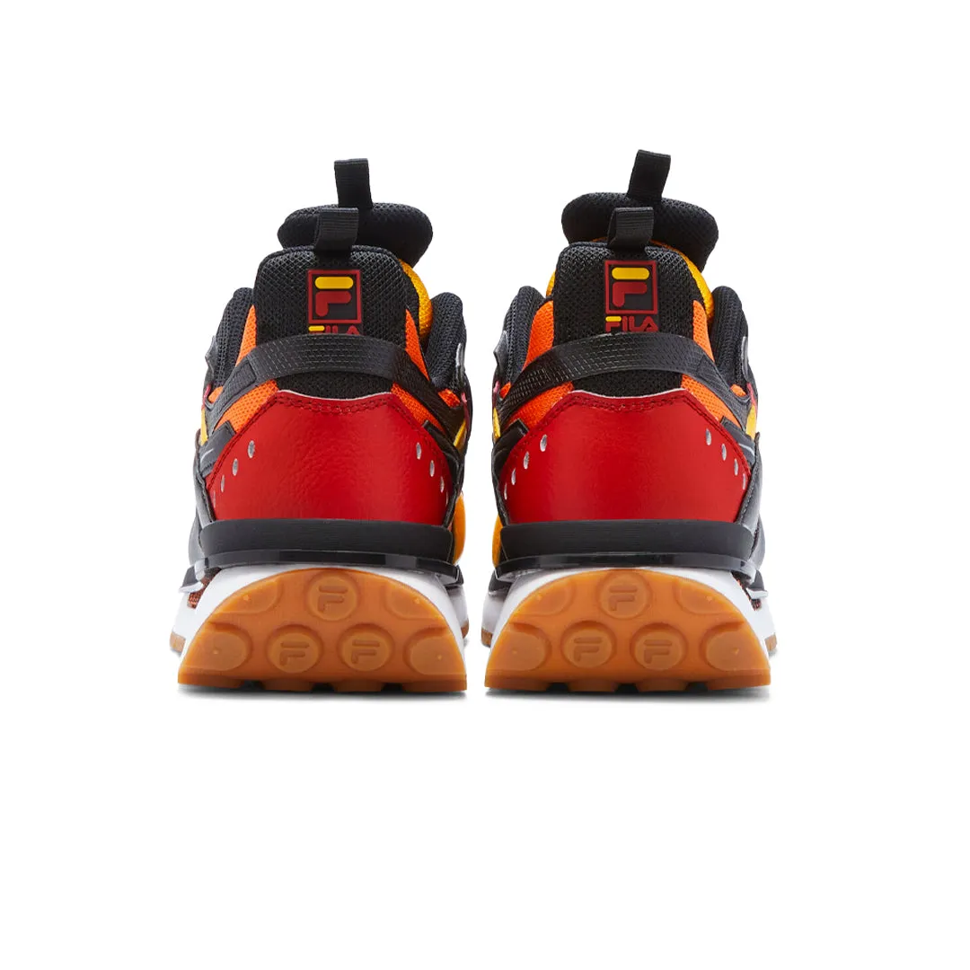 FILA - Men's Sandenal Shoes (1RM02029 025) Work Wear