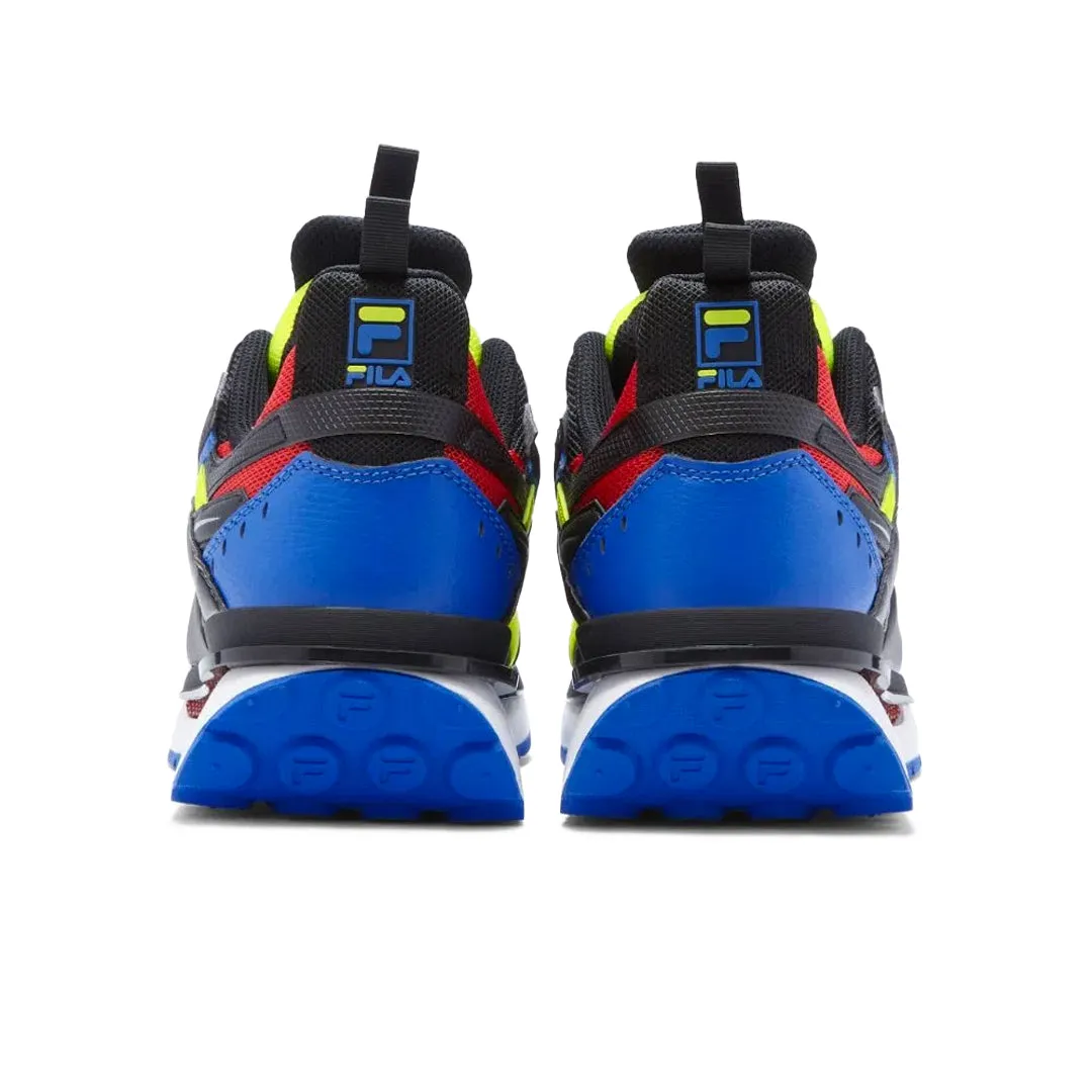 FILA - Men's Sandenal Shoes (1RM02029 042) Supportive Fit Leap Hike