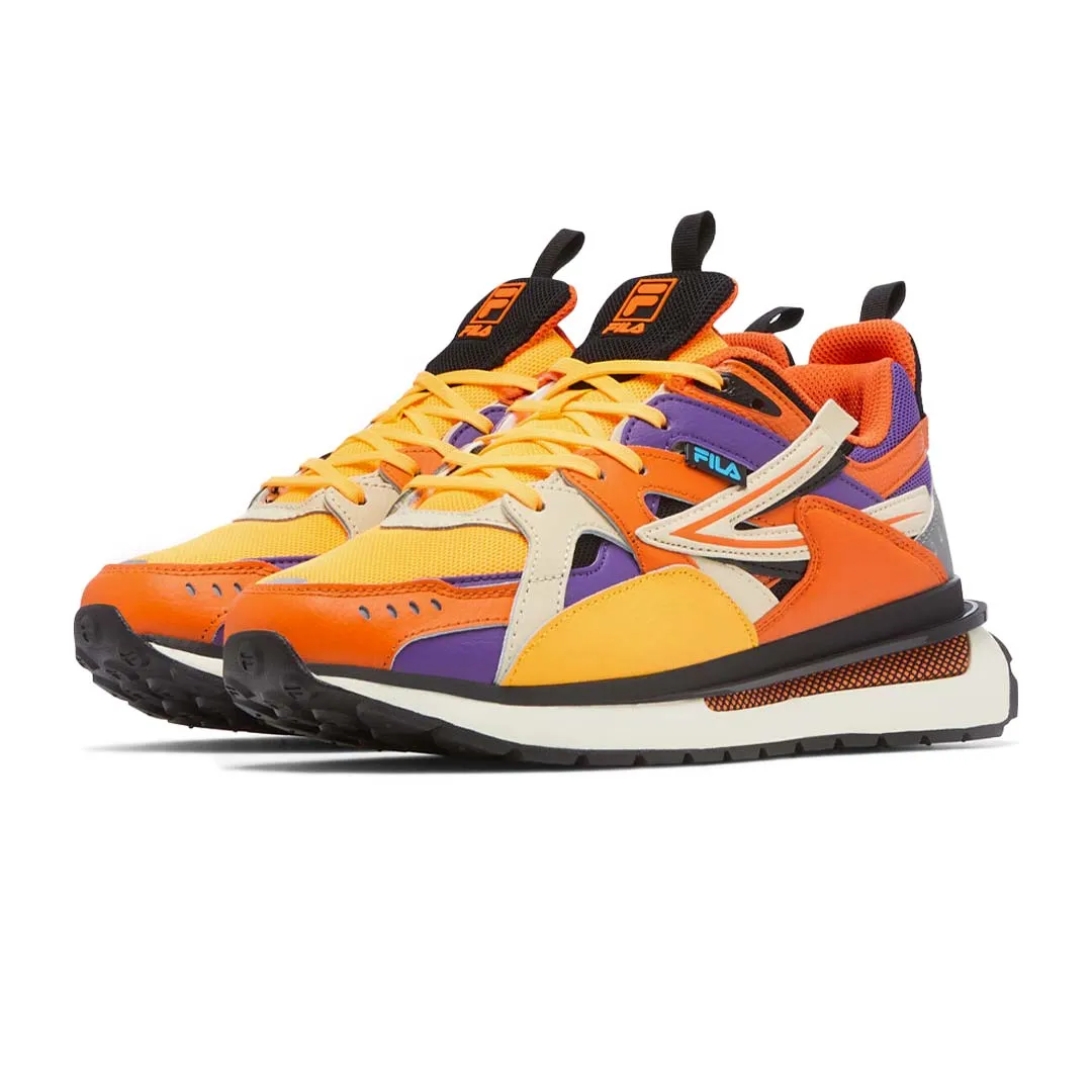 portable FILA - Men's Sandenal Shoes (1RM02029 856)