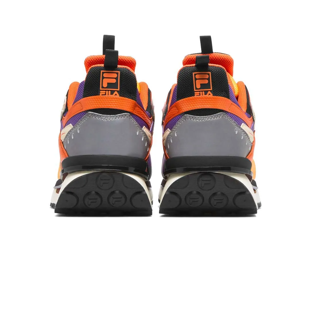 Cloud Feel FILA - Men's Sandenal Shoes (1RM02029 856)