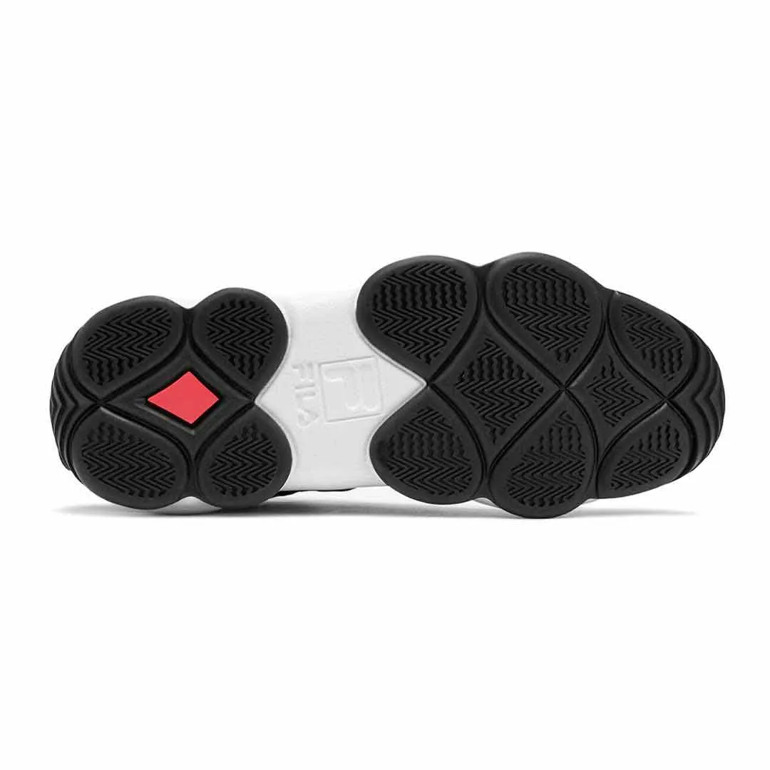 Fashion Daily FILA - Men's Stackhouse Spaghetti Shoes (1BM01793 708)