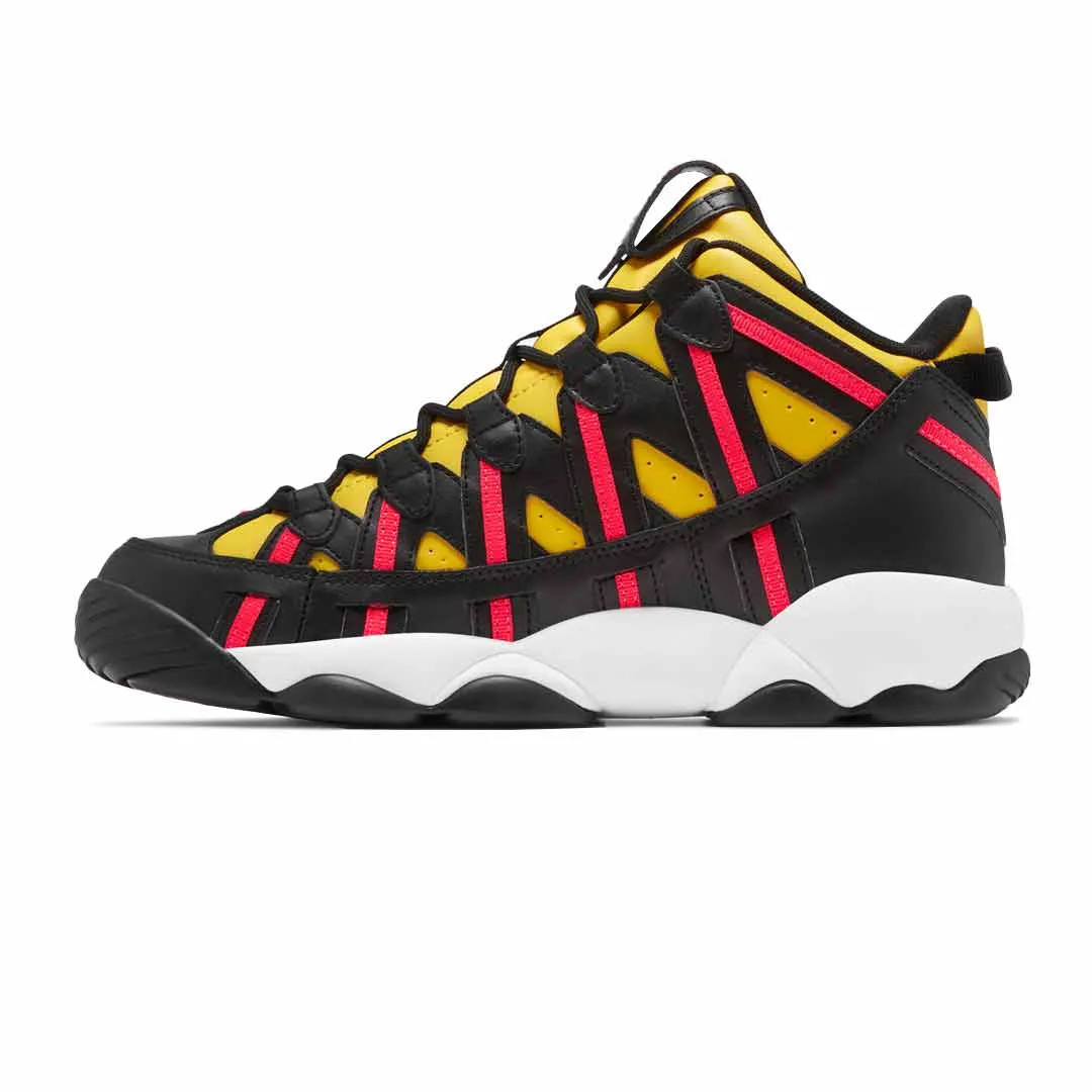 FILA - Men's Stackhouse Spaghetti Shoes (1BM01793 708) Light Sole