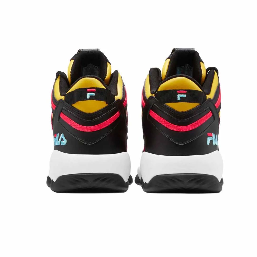 All Occasion FILA - Men's Stackhouse Spaghetti Shoes (1BM01793 708)