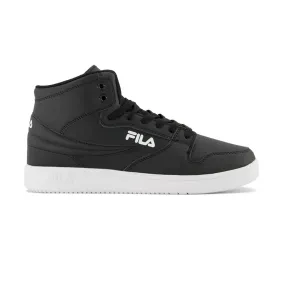 Rubber Outsole FILA - Men's Supero Hi Shoes (1BM01065 013)
