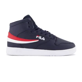 Refined Mood Modern Texture FILA - Men's Supero Hi Shoes (1BM01065 422)