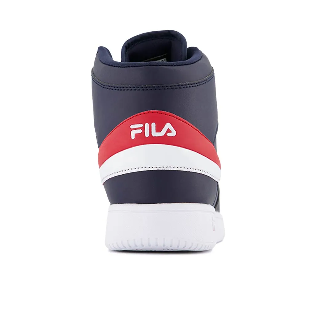 Stable Step FILA - Men's Supero Hi Shoes (1BM01065 422)