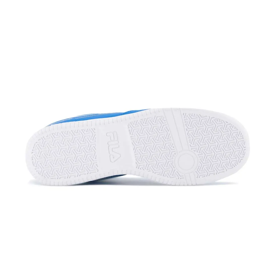 Modern Touch Compact Style FILA - Men's Supero Hi Shoes (1BM01065 435)