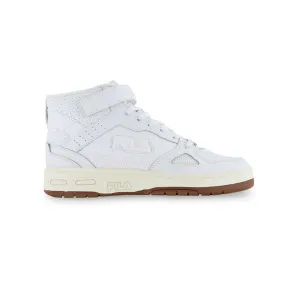 Wave Step FILA - Men's Teratach 600 Mid Top Shoes (1BM01741 156)