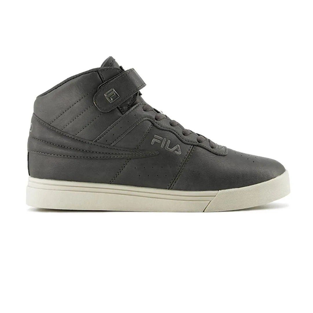 FILA - Men's Vulc 13 Distress Shoes (1CM00231 050) Versatile Wear Wood Step