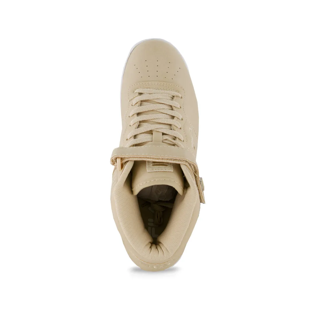 FILA - Men's Vulc 13 Distress Shoes (1CM00231 926) Comfortable Soles