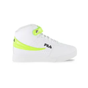 FILA - Men's Vulc 13 Patent Flag Shoes (1CM00709 115) Wedge Heel