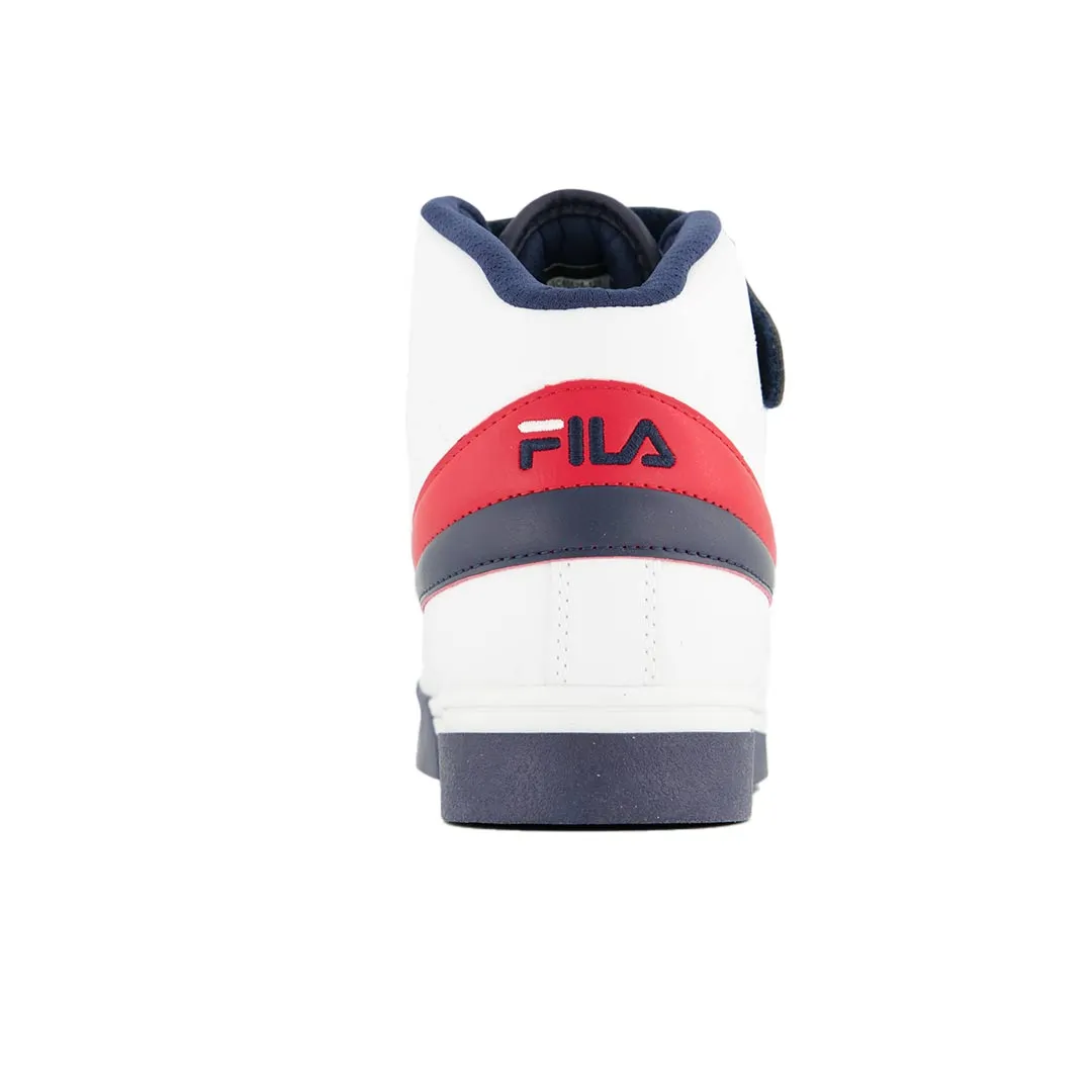 FILA - Men's Vulc 13 Shoes (1SC60526 125) Easy Dressing Daily Style
