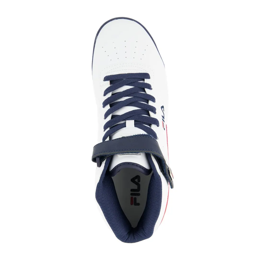 FILA - Men's Vulc 13 Shoes (1SC60526 125) Short Trip