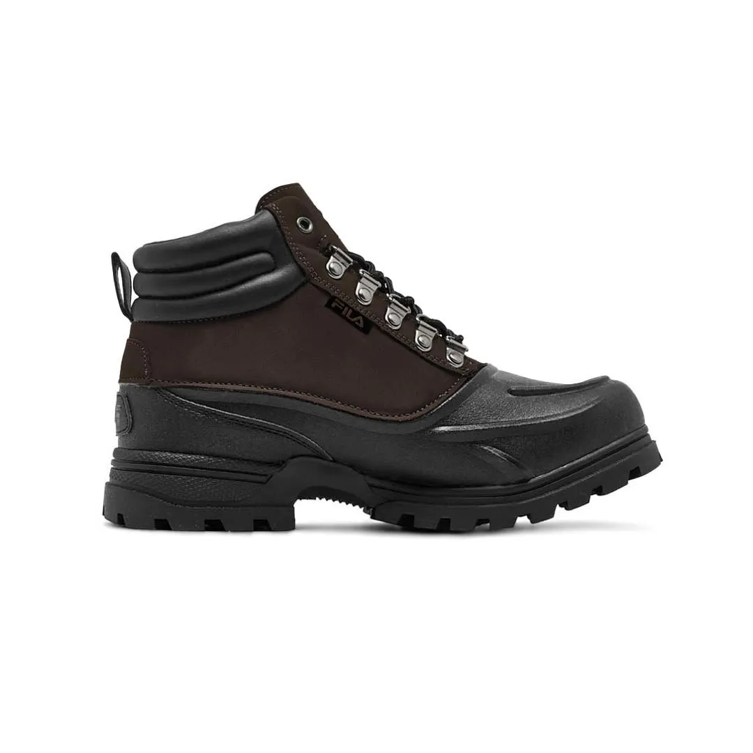 Marathon Walk FILA - Men's Weathertec Lifestyle Boots (1SH40122 201)