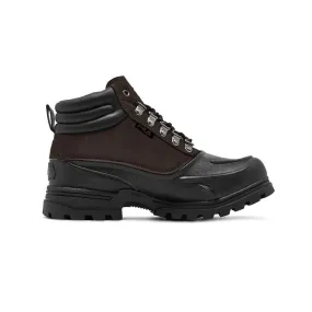 Minimal Texture FILA - Men's Weathertec Lifestyle Boots (1SH40122 201)