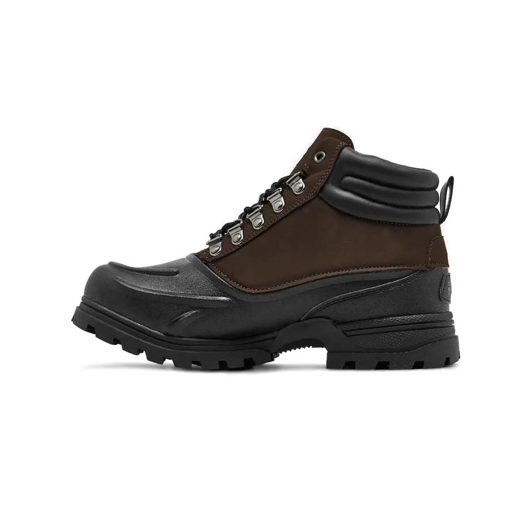 Classic Build FILA - Men's Weathertec Lifestyle Boots (1SH40122 201)