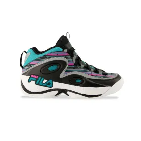 Any Day Street Glide FILA - Unisex Grant Hill 3 Shoes (1BM01291 020)