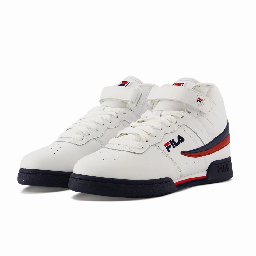 FILA - Men's F-13 Shoes (1VF059LX 150) Classic Trend