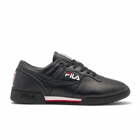 FILA - Men's Original Fitness Shoes (11F16LT 970) City Look Zen Style