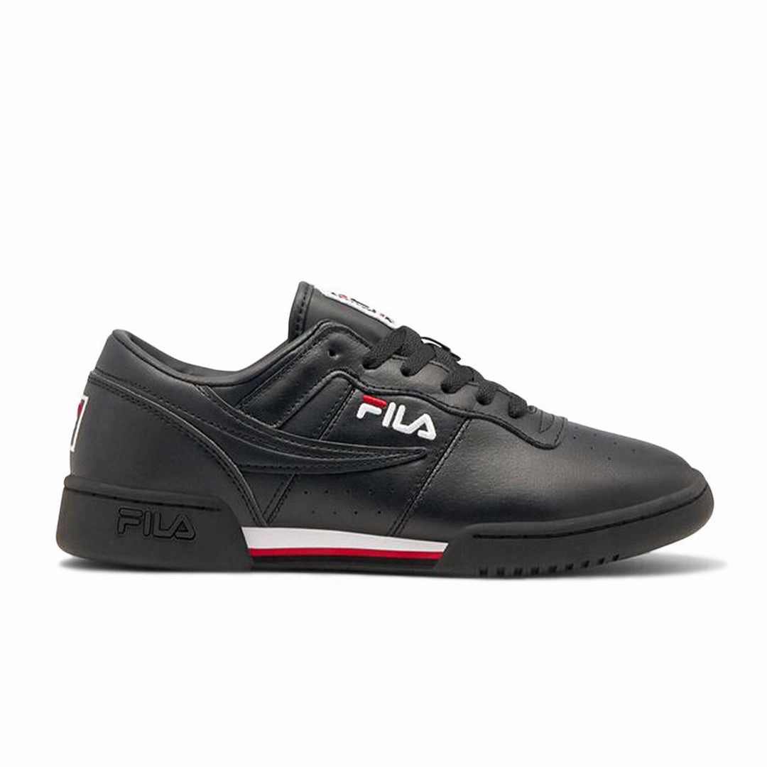 FILA - Men's Original Fitness Shoes (11F16LT 970) City Look Zen Style