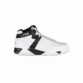 Fila  Polyester Men's Sneaker wet - weather shoes Determination