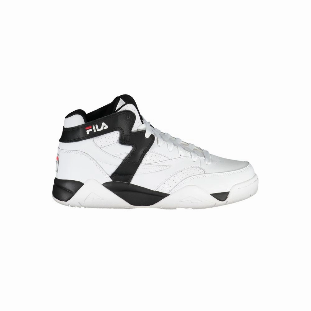 Fila  Polyester Men's Sneaker Training Ground sprinting footwear