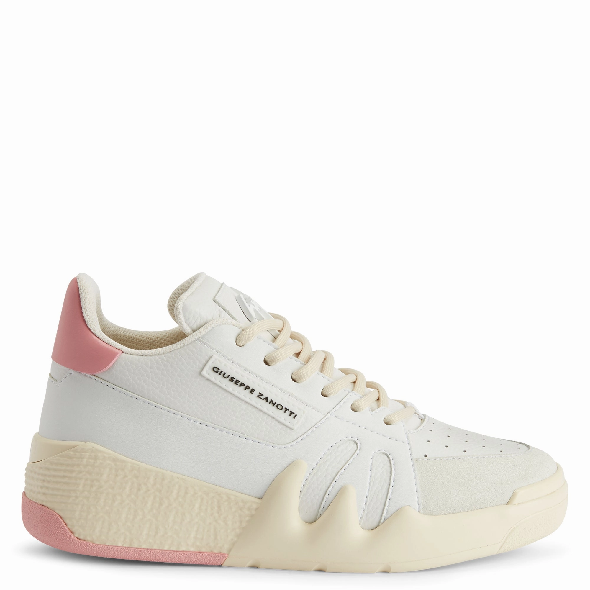 matte running option Giuseppe Zanotti Talon