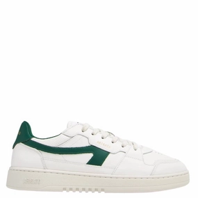 water - resistant running shoes Axel Arigato Dice-A Low-Top Sneakers