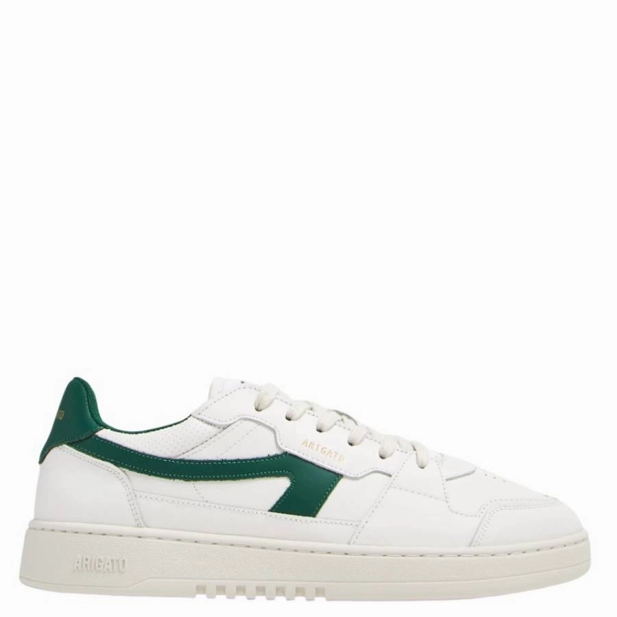 Axel Arigato Dice-A Low-Top Sneakers cross - country running option low - heel shoes