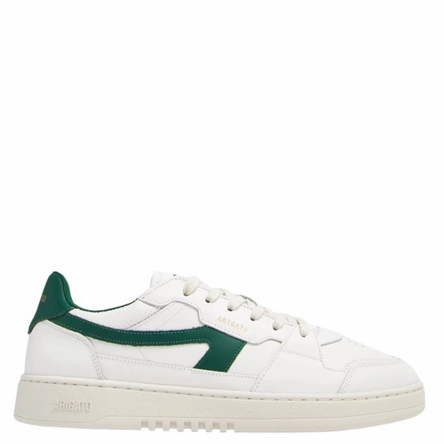 water - resistant running shoes Axel Arigato Dice-A Low-Top Sneakers