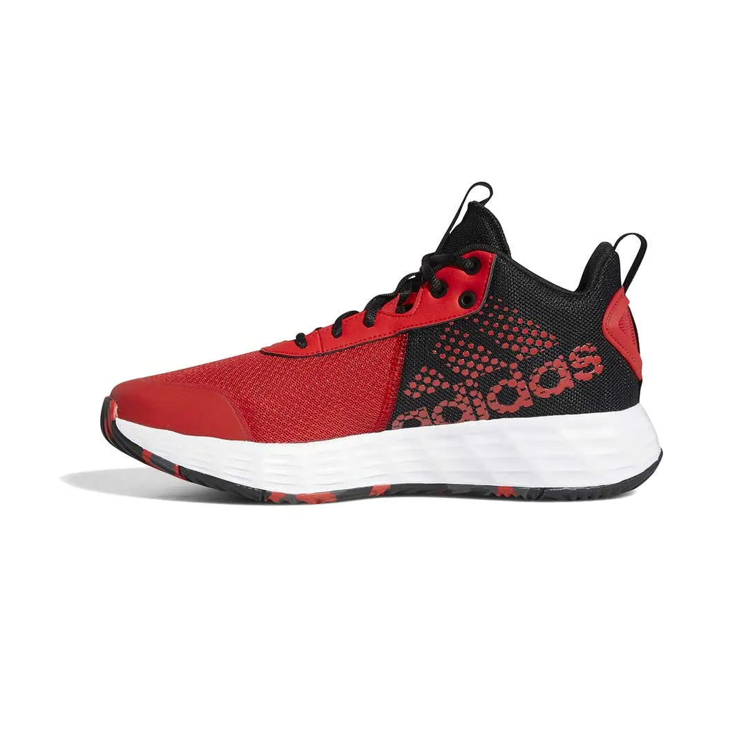 adidas - Men's Ownthegame 2.0 Shoes (GW5487) Tidy Style