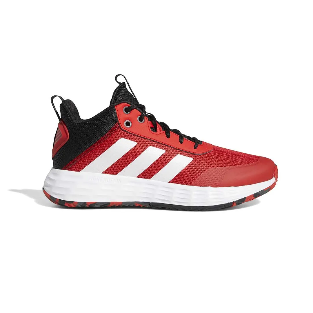 Ultra grip Cozy Motion adidas - Men's Ownthegame 2.0 Shoes (GW5487)