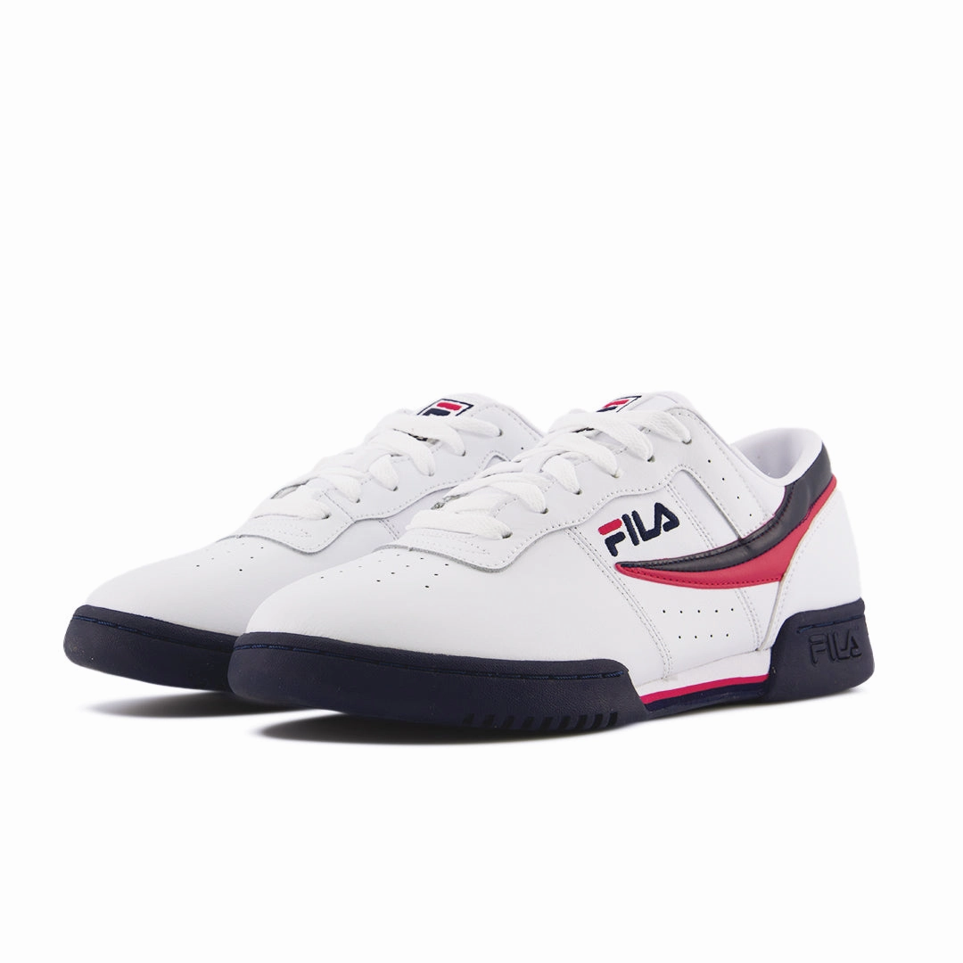 Soft Surface Rest Walk FILA - Men's Original Fitness Shoes (11F16LT 150)