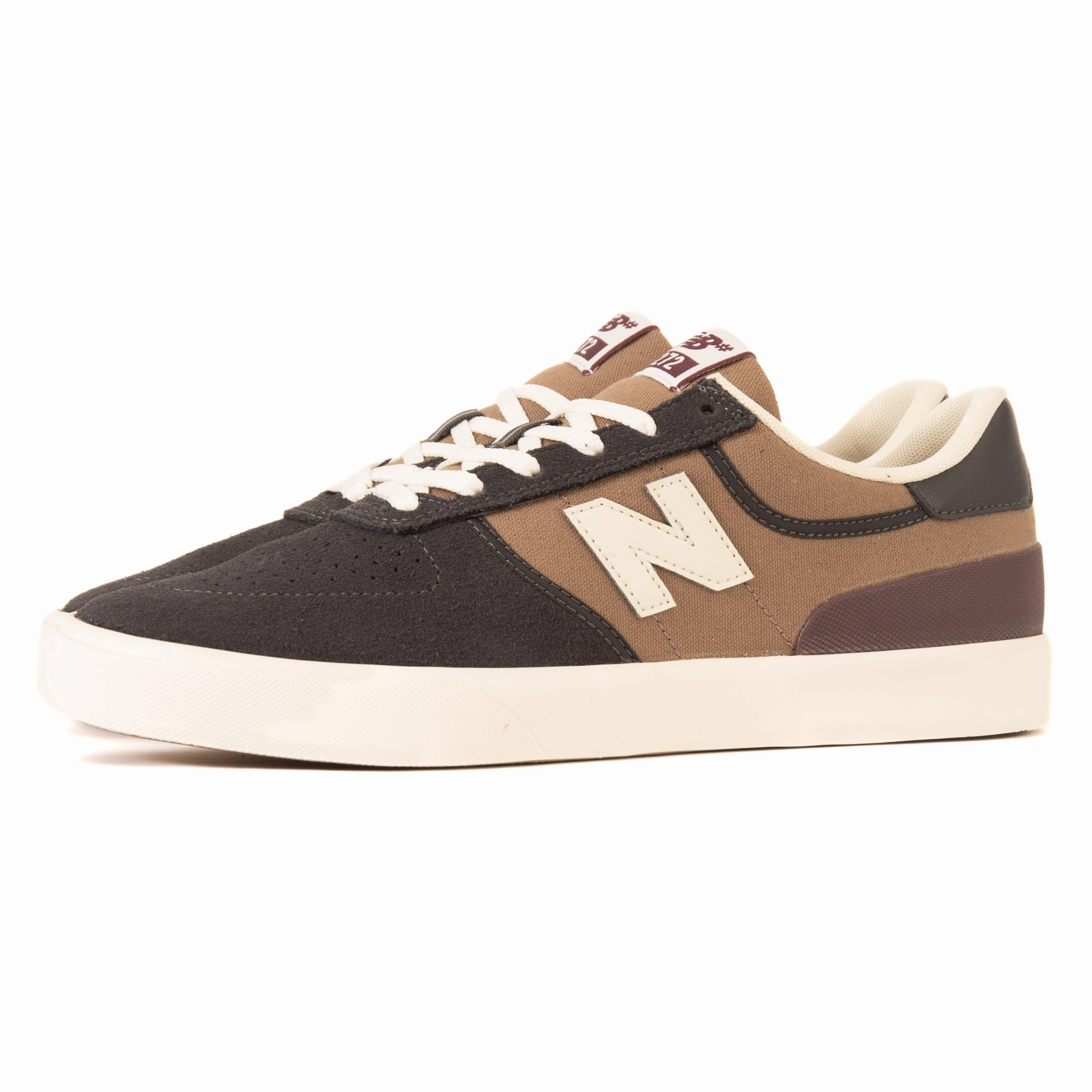New Balance - 272 GTB (Black/Brown) high - visibility shoes