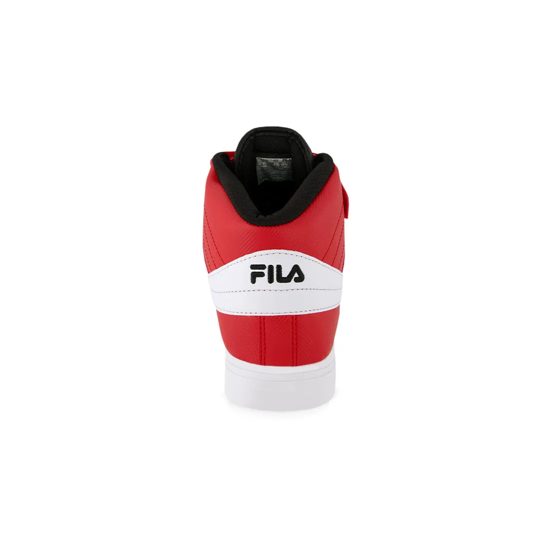 FILA - Men's Vulc 13 Diamo Shoes (1FM00817 602) Chill Moves