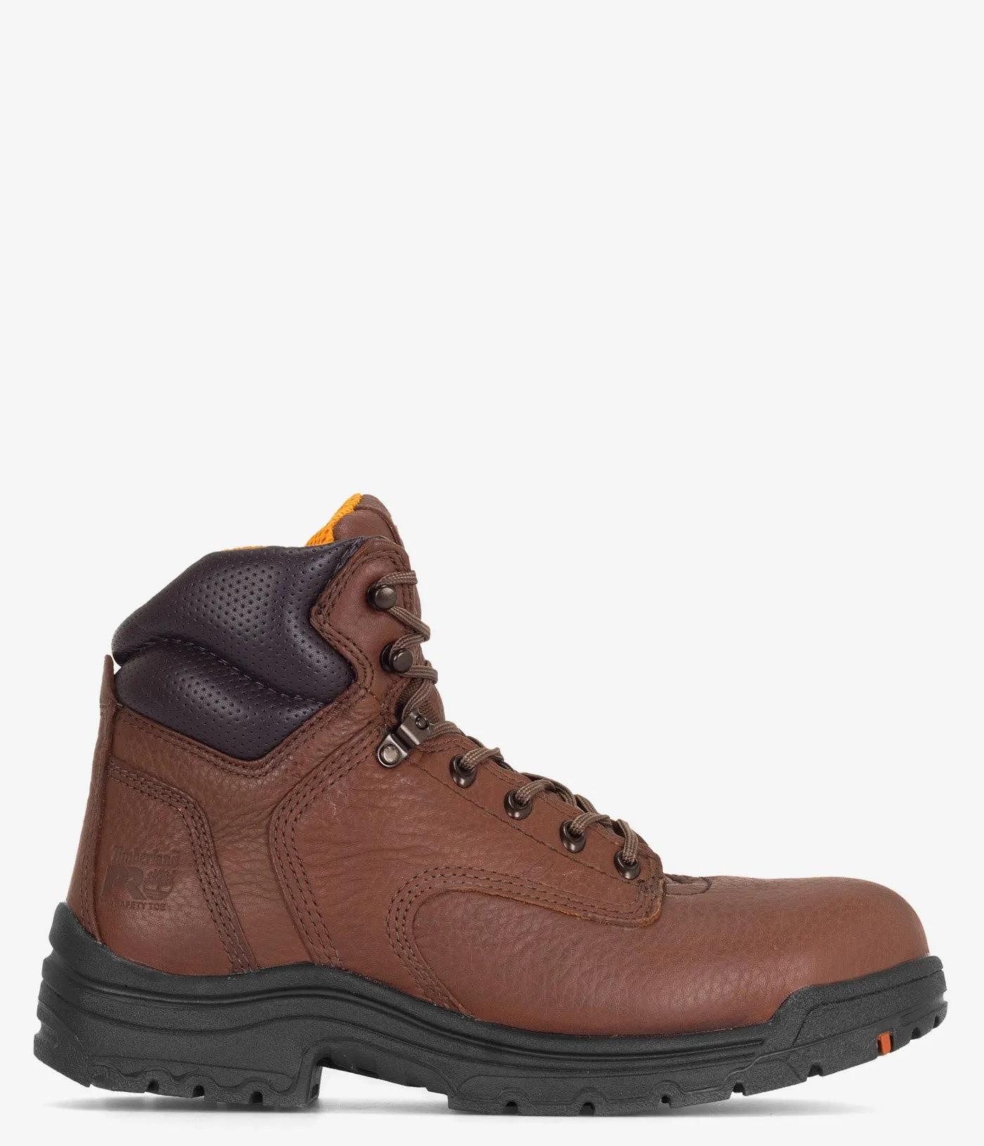 Buckle Shine Calm Flow Timberland PRO Titan 6" Alloy Safety Toe Work Boot - Men