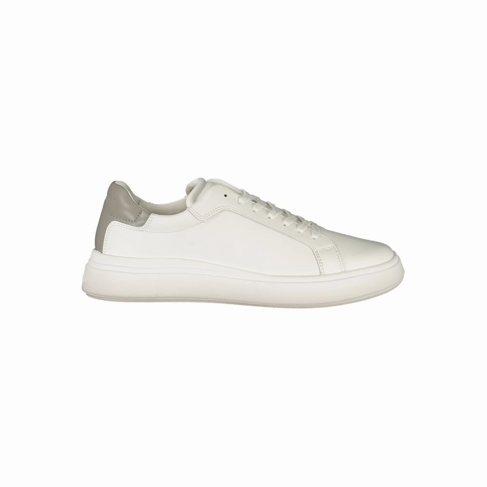 Calvin Klein Polyester Men's Sneaker anti - twist shoes road durability