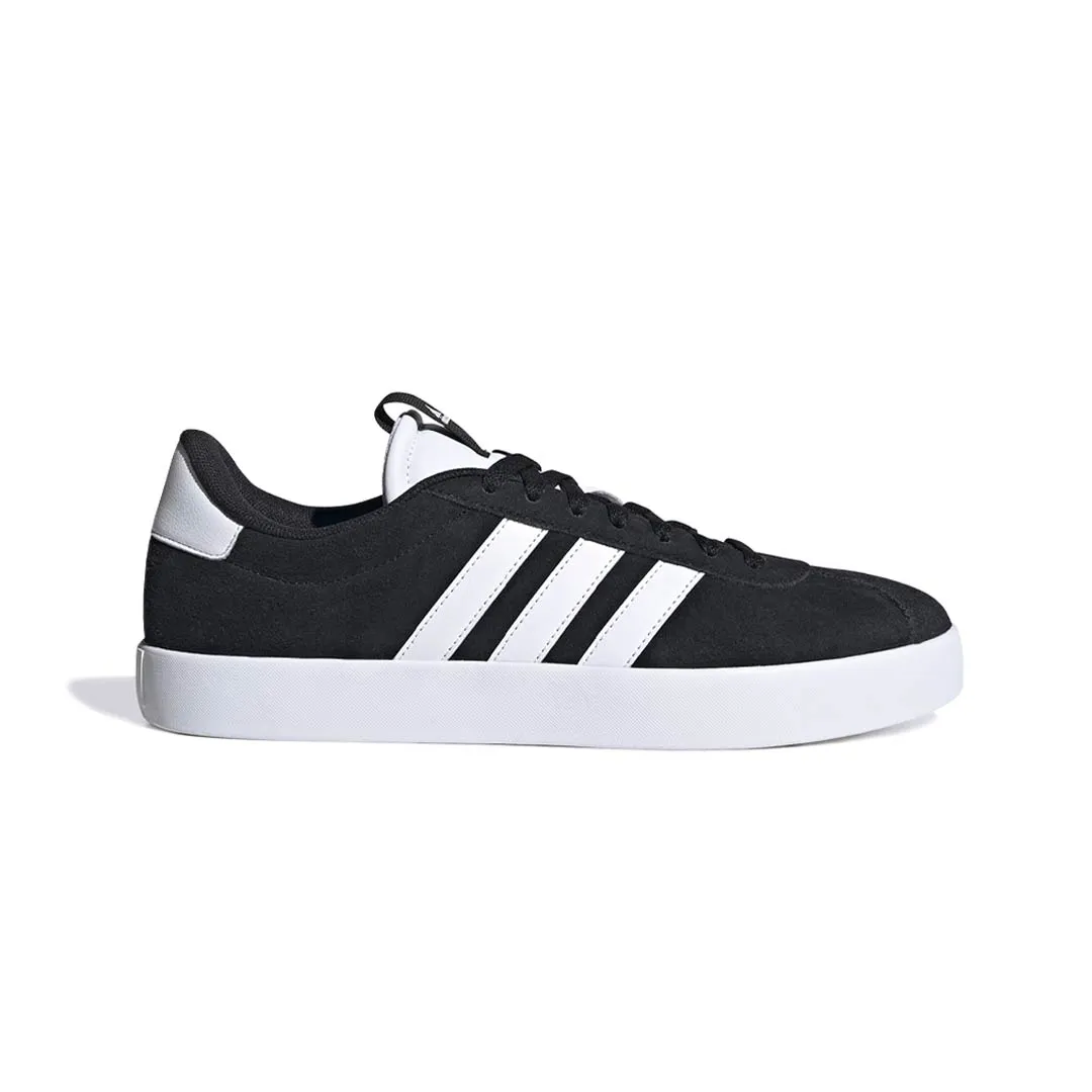 adidas - Men's VL Court 3.0 Shoes (ID6278) Sweat   wicking Natural Support