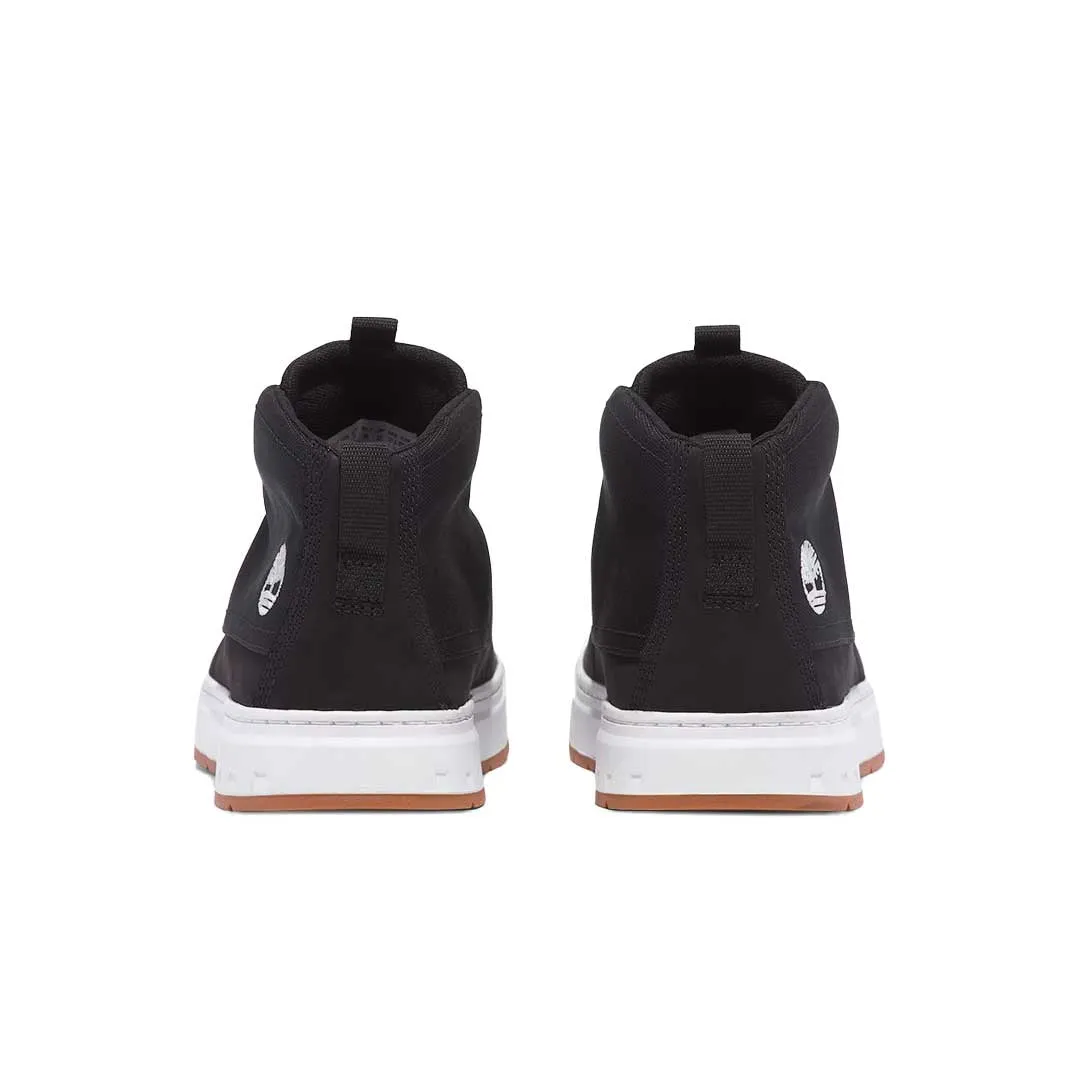 Timberland - Men's Maple Grove Mid Lace Up Shoes (0A681D) Anti Odor