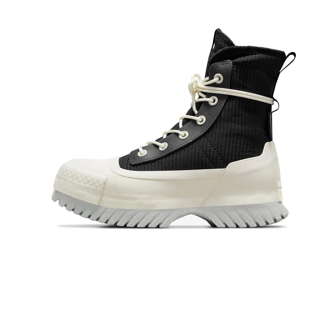 Converse - Unisex Chuck Taylor All Star Lugged 2.0 Extra High Top Shoes (A04667C) Everyday Mood Simple Choice