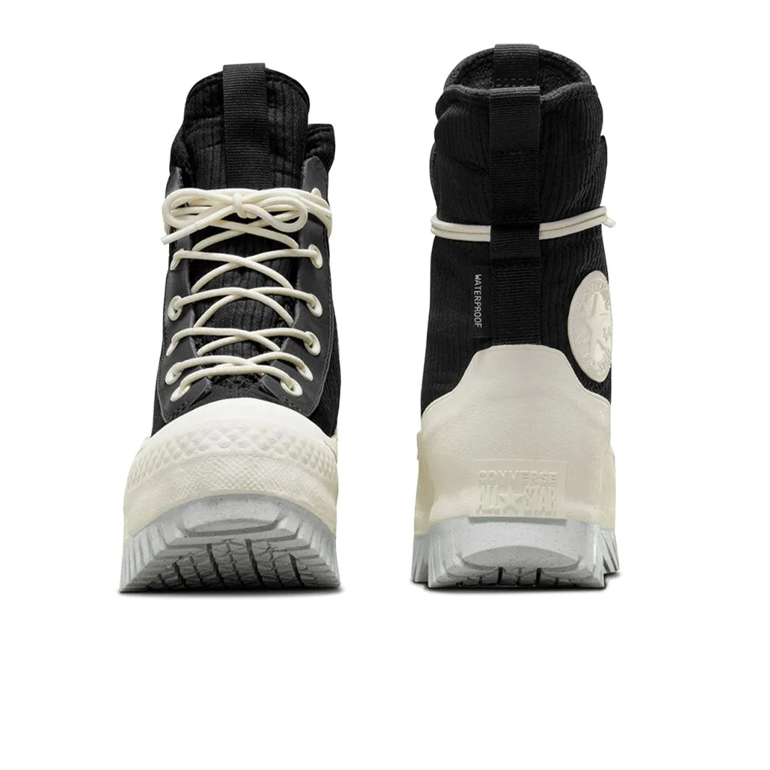 Wear Often Touch Soft Converse - Unisex Chuck Taylor All Star Lugged 2.0 Extra High Top Shoes (A04667C)