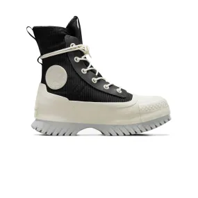 Converse - Unisex Chuck Taylor All Star Lugged 2.0 Extra High Top Shoes (A04667C) Long Haul Chic Accent
